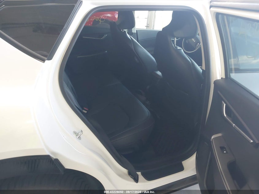 2022 Kia Ev6 Wind VIN: KNDC3DLC7N5037364 Lot: 43228050