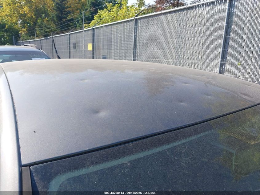 2008 Volkswagen Rabbit S VIN: WVWAA71K08W204347 Lot: 43228114