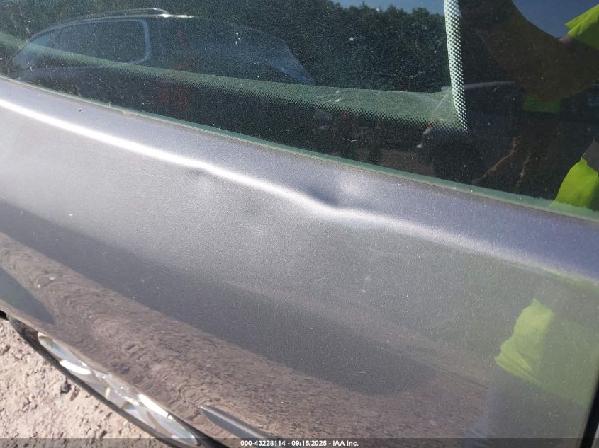 2008 Volkswagen Rabbit S VIN: WVWAA71K08W204347 Lot: 43228114