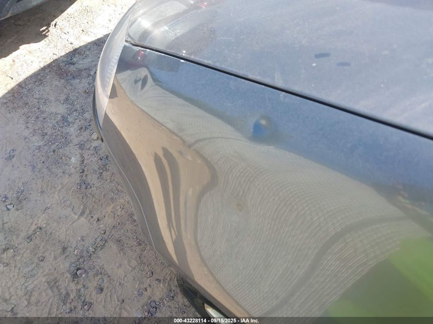 2008 Volkswagen Rabbit S VIN: WVWAA71K08W204347 Lot: 43228114