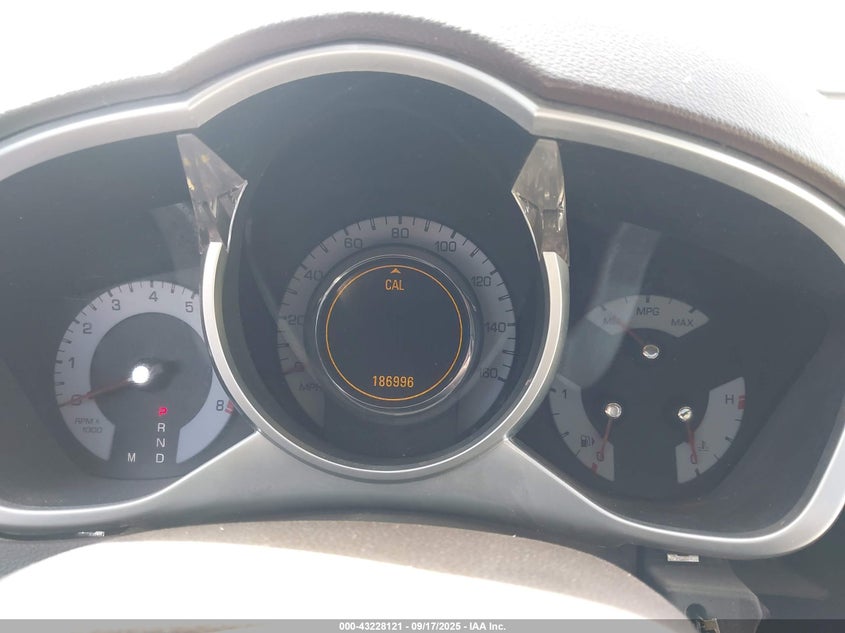 3GYFNAEY8BS539052 2011 CADILLAC SRX photo no. 7