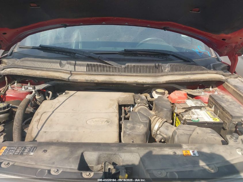 2014 Ford Explorer Xlt VIN: 1FM5K7D87EGC57675 Lot: 43228164