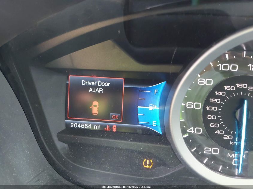 2014 Ford Explorer Xlt VIN: 1FM5K7D87EGC57675 Lot: 43228164