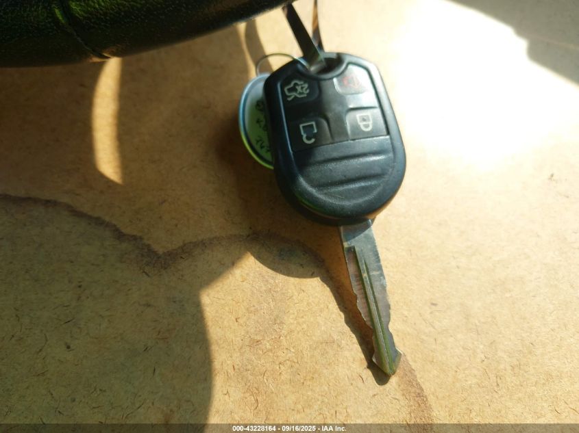 2014 Ford Explorer Xlt VIN: 1FM5K7D87EGC57675 Lot: 43228164