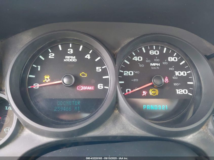 2012 Chevrolet Silverado 1500 Work Truck VIN: 1GCNCPEX6CZ205835 Lot: 43228165