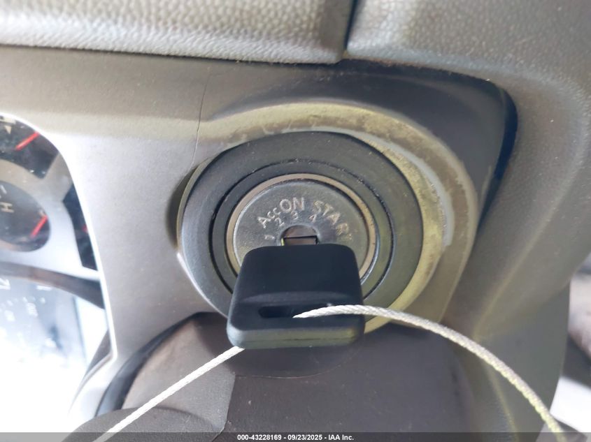 2006 Nissan Armada Se VIN: 5N1AA08B66N729201 Lot: 43228169