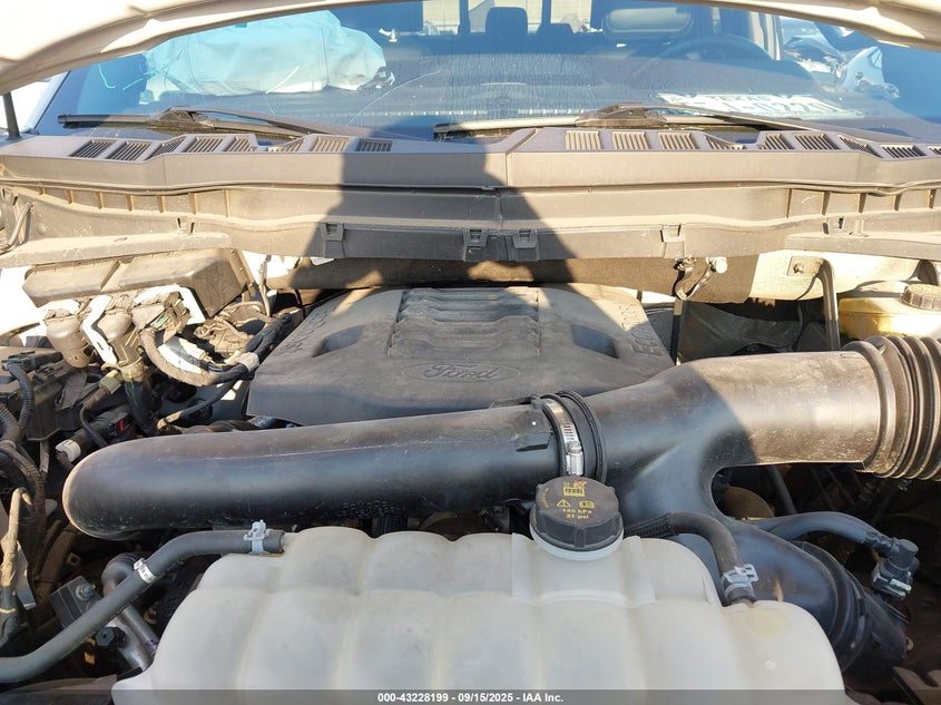 2023 FORD F-150 LARIAT 1FTFW1E85PFD30740