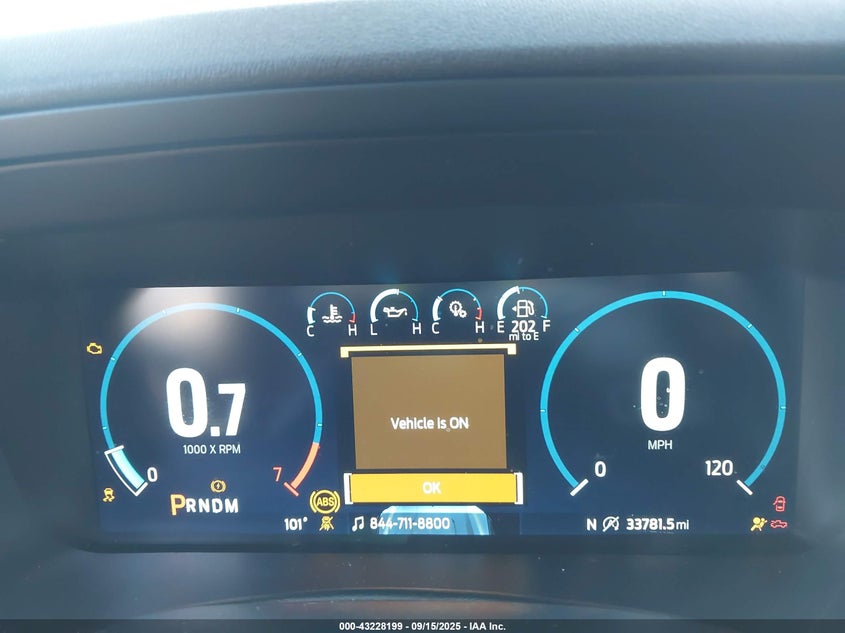 2023 FORD F-150 LARIAT 1FTFW1E85PFD30740