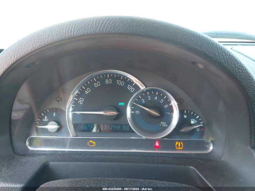 2008 Chevrolet Hhr Lt VIN: 3GNCA23DX8S663429 Lot: 43228200