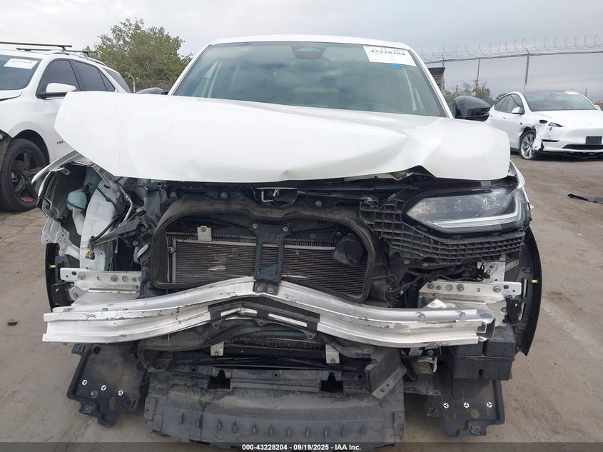 2024 HONDA HR-V 2WD SPORT/2WD SPORT W/O BSI 3CZRZ1H54RM735717