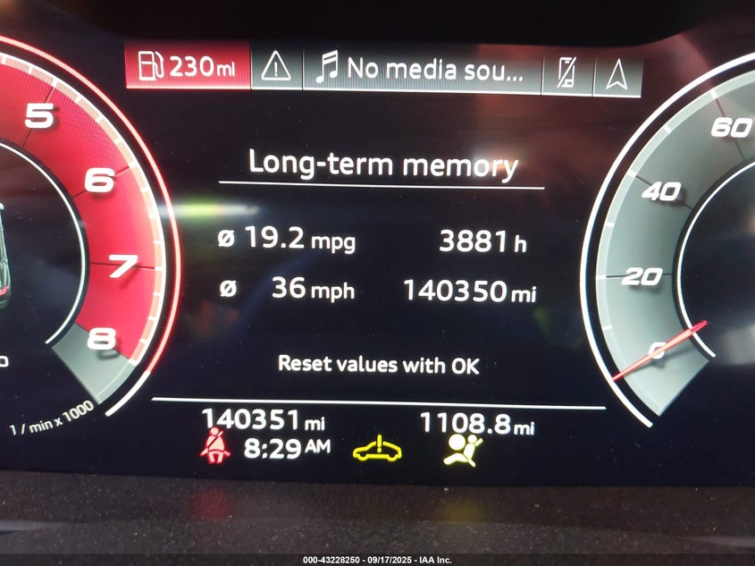 2021 AUDI Q8 PREMIUM PLUS 55 TFSI QUATTRO TIPTRONIC WA1EVAF15MD042413