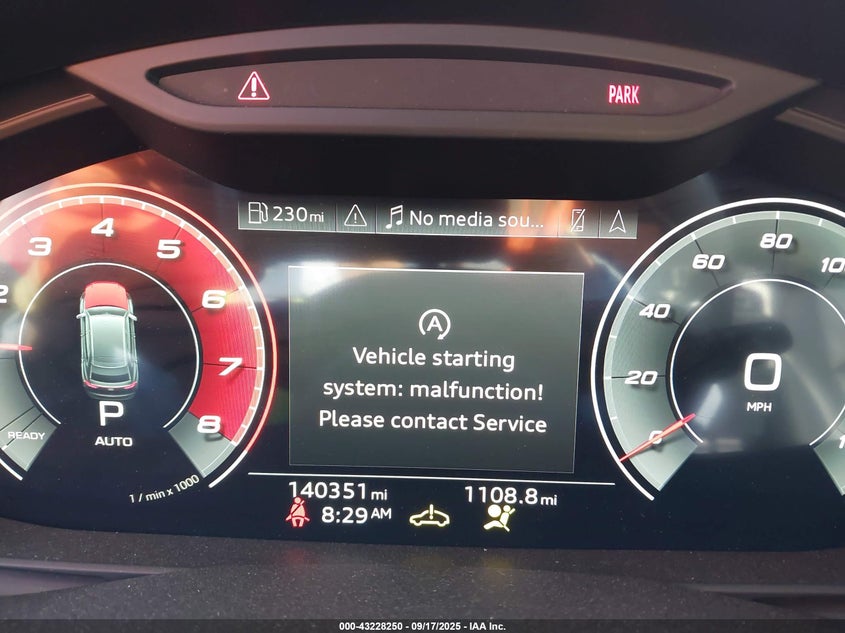 2021 AUDI Q8 PREMIUM PLUS 55 TFSI QUATTRO TIPTRONIC WA1EVAF15MD042413