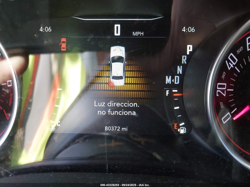 2016 Dodge Challenger Sxt VIN: 2C3CDZAGXGH352675 Lot: 43228253