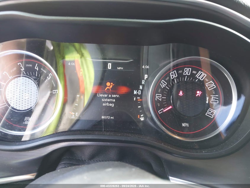 2016 Dodge Challenger Sxt VIN: 2C3CDZAGXGH352675 Lot: 43228253