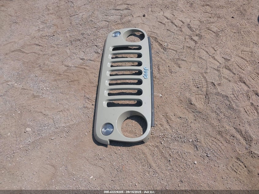 1C4BJWFG6HL598666 2017 JEEP WRANGLER photo no. 11