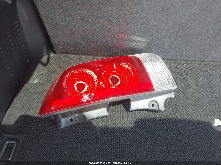 2011 Nissan Armada Platinum VIN: 5N1BA0NFXBN615644 Lot: 43228311