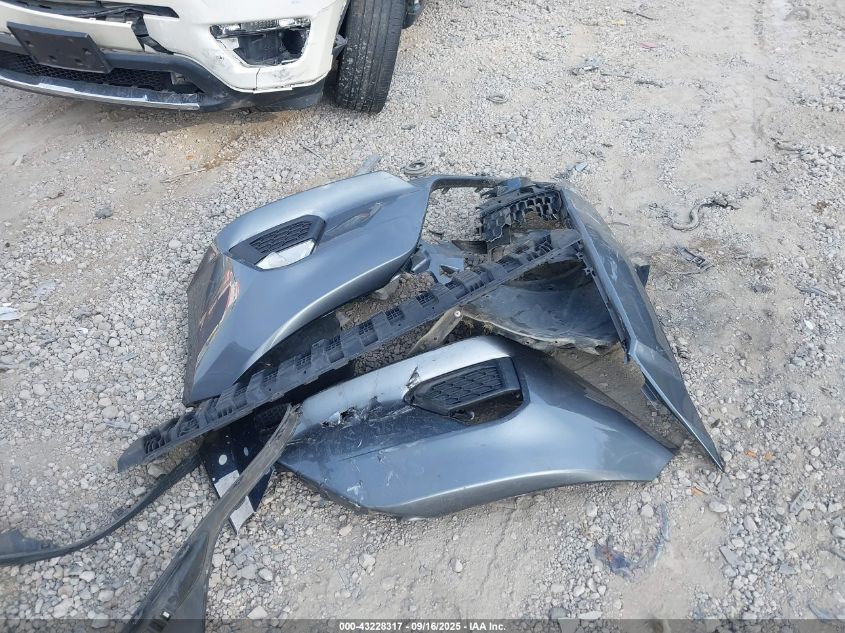 2020 Nissan Altima Sr Fwd VIN: 1N4BL4CV6LC204454 Lot: 43228317