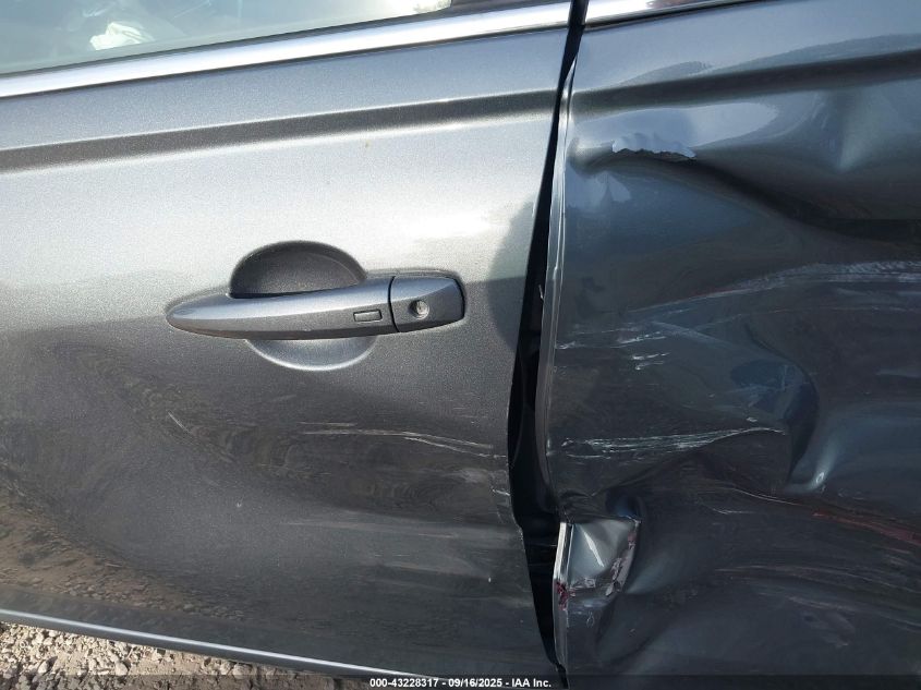 2020 Nissan Altima Sr Fwd VIN: 1N4BL4CV6LC204454 Lot: 43228317