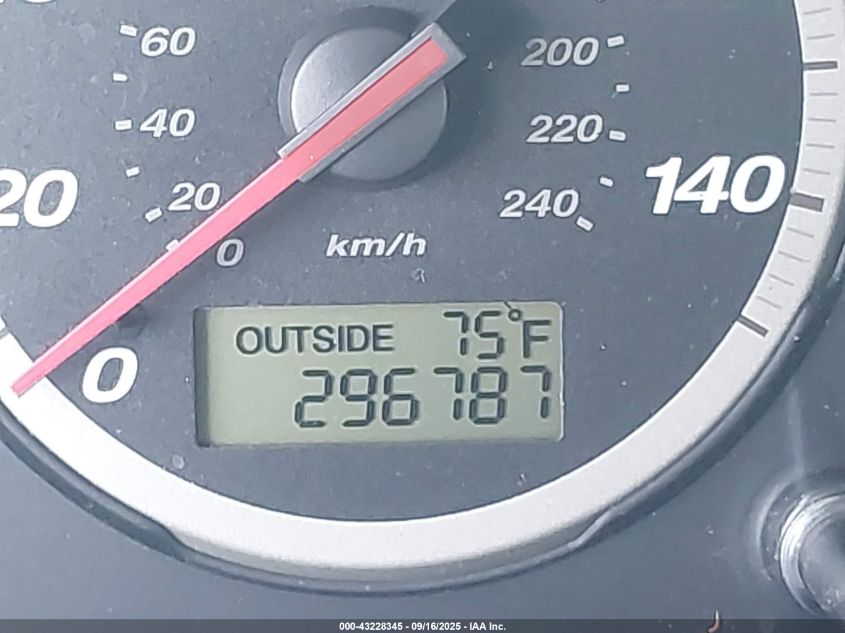 2005 Honda Cr-V Ex VIN: JHLRD78875C025985 Lot: 43228345