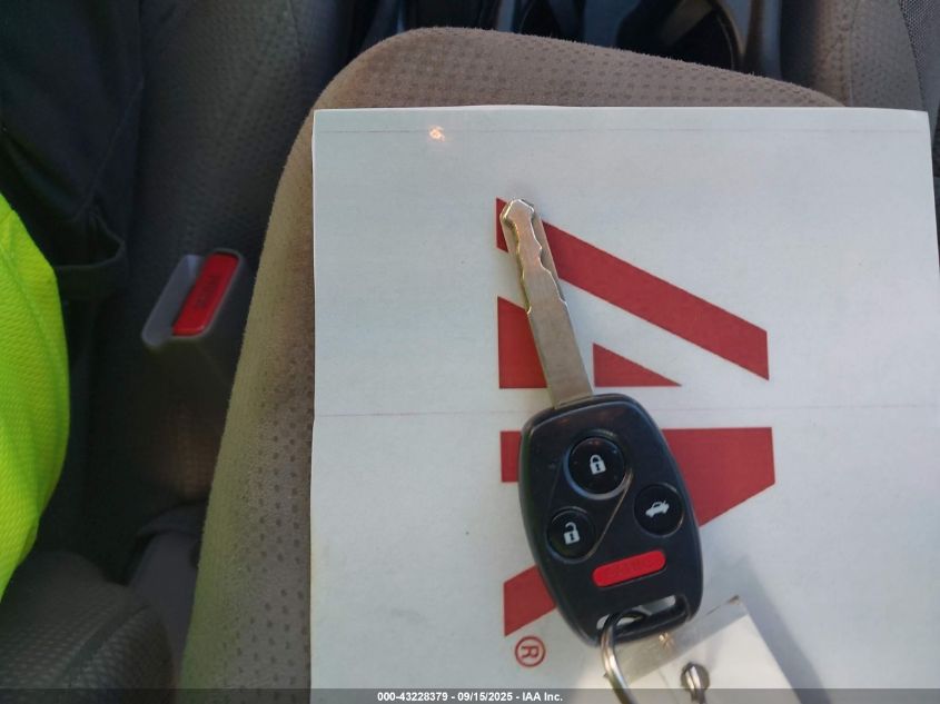 2012 Honda Civic Ex VIN: 2HGFG3B83CH516980 Lot: 43228379