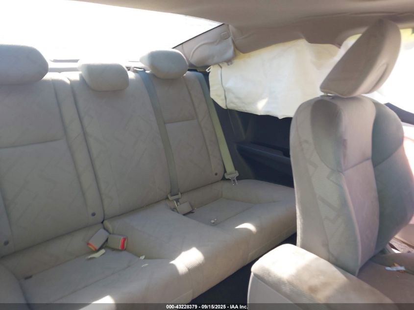 2012 Honda Civic Ex VIN: 2HGFG3B83CH516980 Lot: 43228379