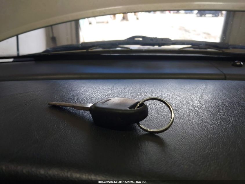 1995 Saab 900 Se VIN: YS3DF55V4S2027025 Lot: 43228414