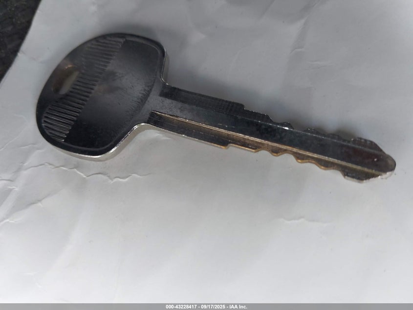 2015 Isuzu Npr Dsl Reg At VIN: JALC4W168F7002956 Lot: 43228417