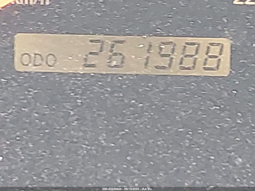 2001 Lexus Es 300 VIN: JT8BF28G515106824 Lot: 43228444