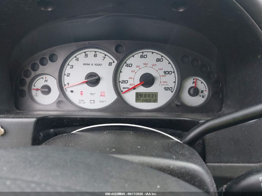 2004 Ford Escape Xlt VIN: 1FMCU93154KB37497 Lot: 43228445