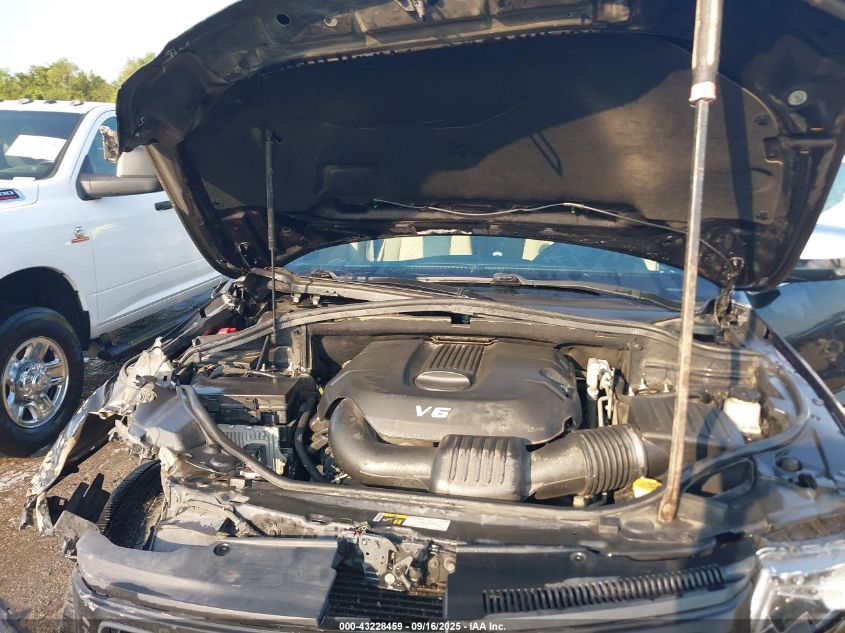 2015 Jeep Grand Cherokee Limited VIN: 1C4RJEBGXFC126157 Lot: 43228459