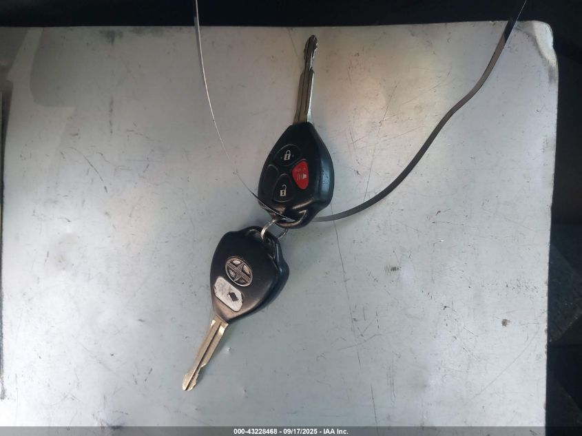 2008 Scion Xb VIN: JTLKE50E181034932 Lot: 43228468