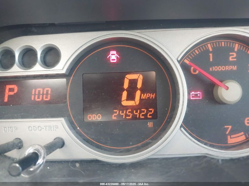 2008 Scion Xb VIN: JTLKE50E181034932 Lot: 43228468