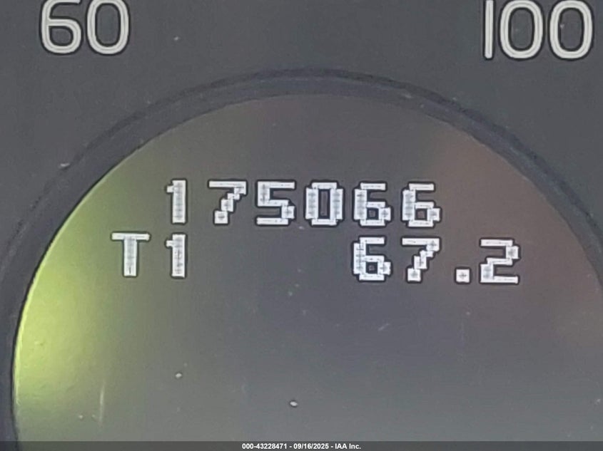 2008 Volvo V70 3.2 VIN: YV1BW982381041210 Lot: 43228471