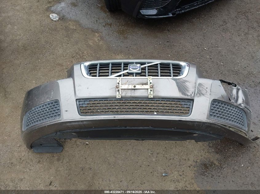 2008 Volvo V70 3.2 VIN: YV1BW982381041210 Lot: 43228471