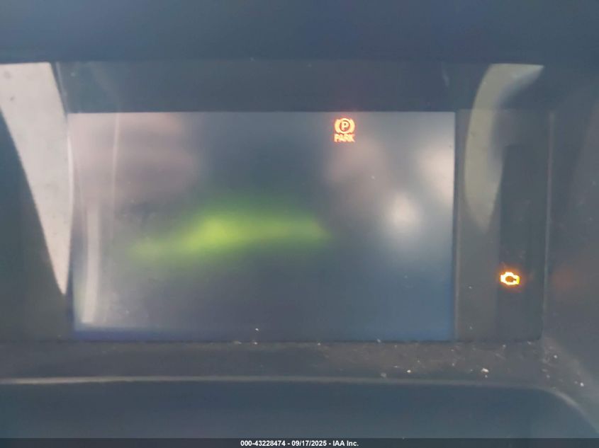 2012 Chevrolet Volt VIN: 1G1RA6E44CU105648 Lot: 43228474