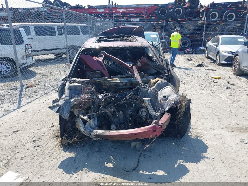 2018 Chrysler 300 300S Awd VIN: 2C3CCAGG1JH130402 Lot: 43228492