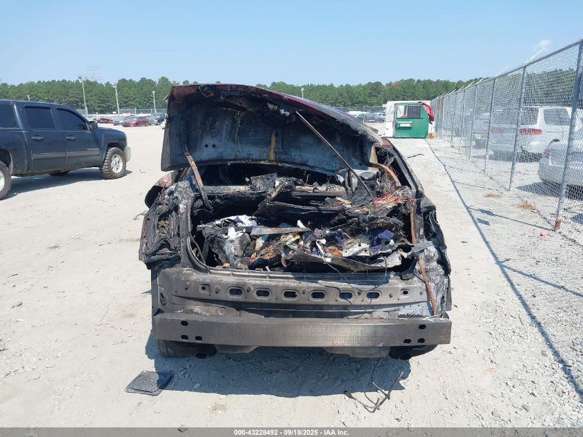 2018 Chrysler 300 300S Awd VIN: 2C3CCAGG1JH130402 Lot: 43228492