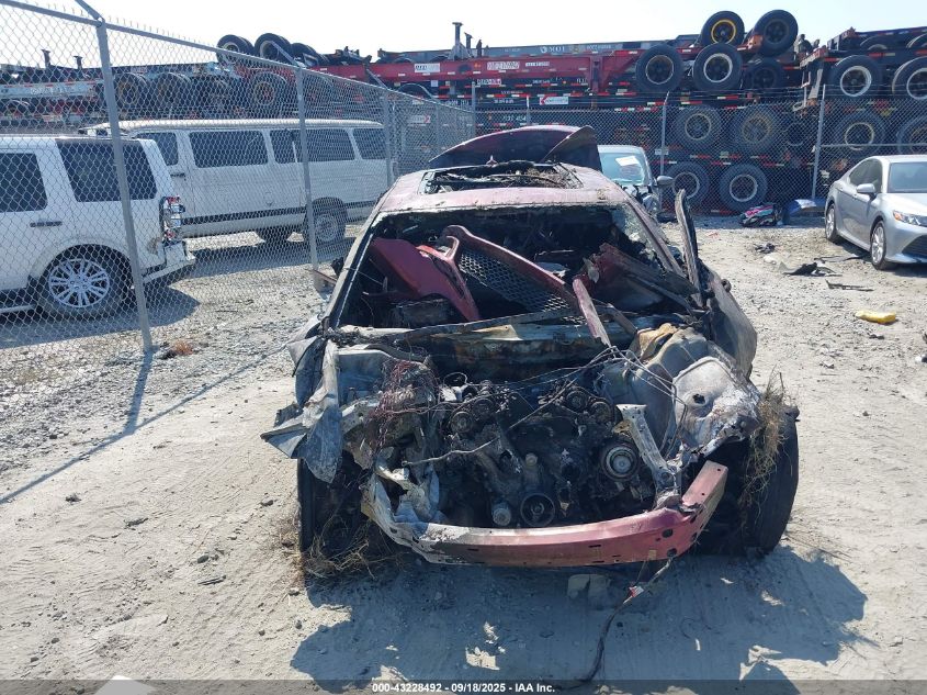 2018 Chrysler 300 300S Awd VIN: 2C3CCAGG1JH130402 Lot: 43228492