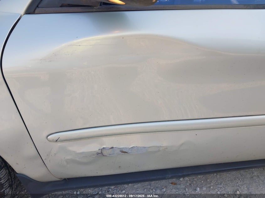 2004 Ford Taurus Ses VIN: 1FAFP55204A166277 Lot: 43228512