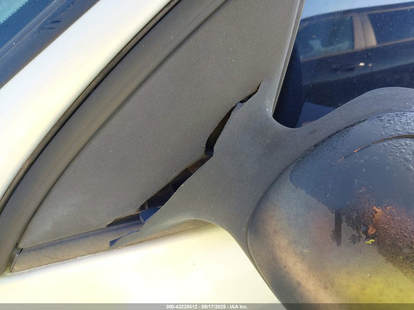 2004 Ford Taurus Ses VIN: 1FAFP55204A166277 Lot: 43228512