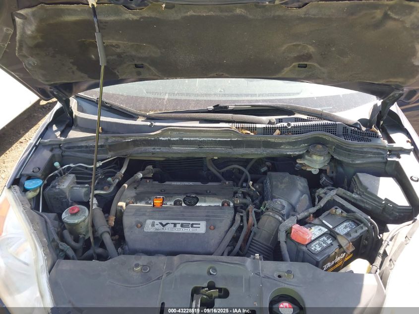 2008 Honda Cr-V Ex VIN: JHLRE48528C007268 Lot: 43228519