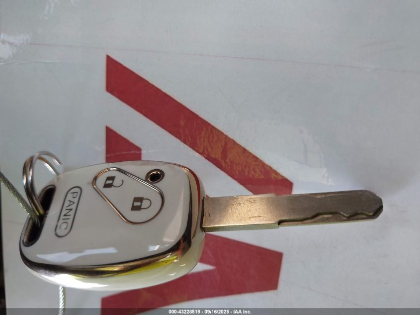 2008 Honda Cr-V Ex VIN: JHLRE48528C007268 Lot: 43228519