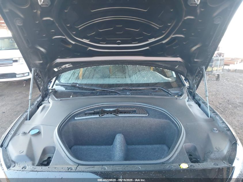 2021 Polestar 2 Launch Edition VIN: LPSED3KA1ML006341 Lot: 43228528