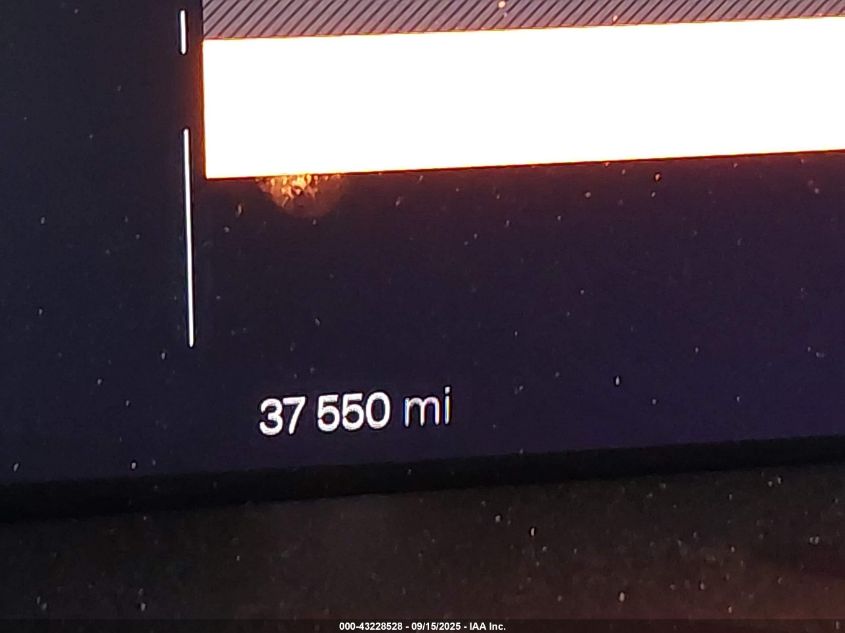 2021 Polestar 2 Launch Edition VIN: LPSED3KA1ML006341 Lot: 43228528