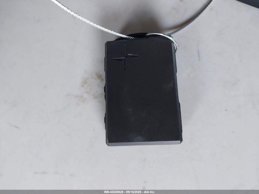 2021 Polestar 2 Launch Edition VIN: LPSED3KA1ML006341 Lot: 43228528