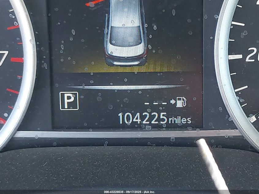 2018 Nissan Sentra S VIN: 3N1AB7AP2JY236291 Lot: 43228535