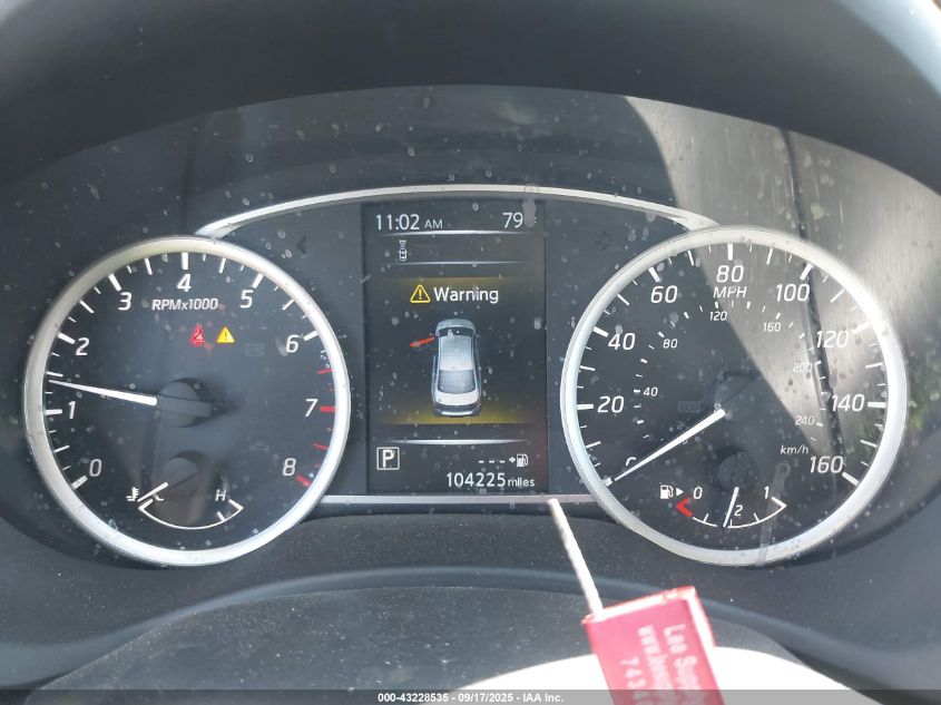 2018 Nissan Sentra S VIN: 3N1AB7AP2JY236291 Lot: 43228535