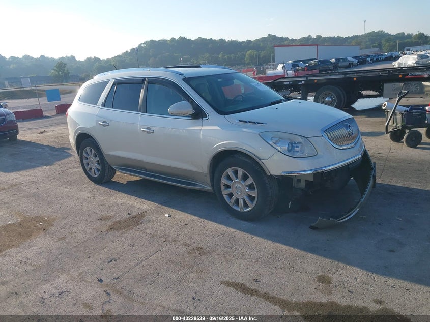 BUICK ENCLAVE 1XL