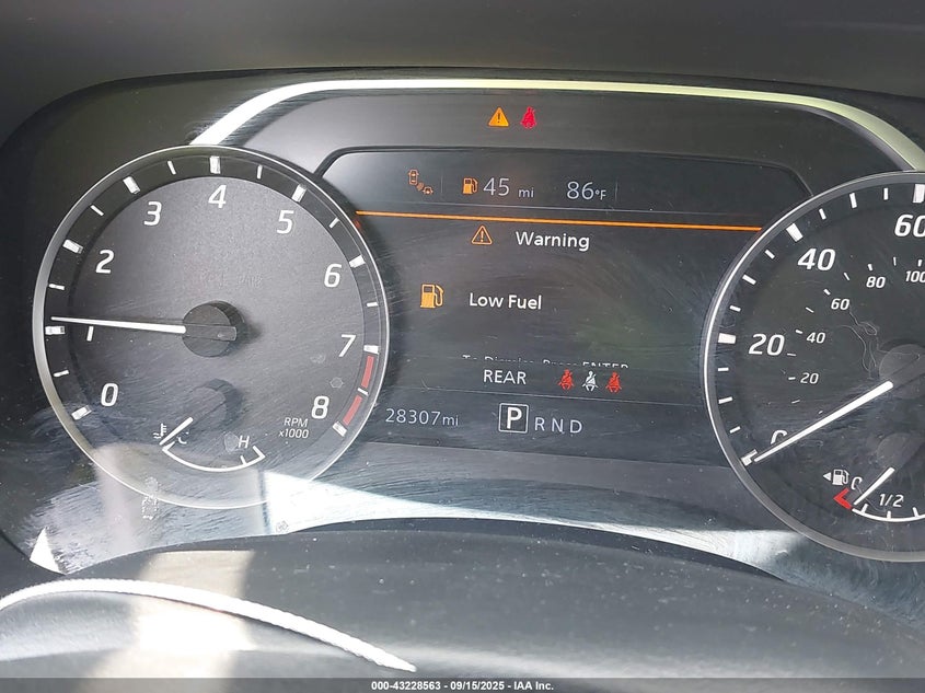 2023 NISSAN FRONTIER LONG BED SV 4X2 1N6ED1FJ8PN674746