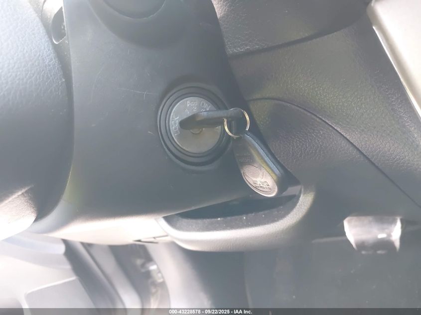 2014 Nissan Sentra S VIN: 3N1AB7AP4EY244964 Lot: 43228578